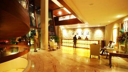 фото отеля Sai Palace Hotel