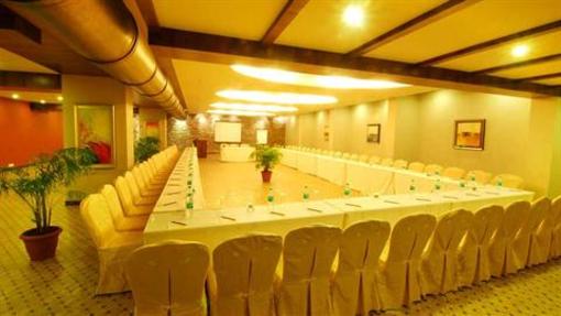 фото отеля Sai Palace Hotel