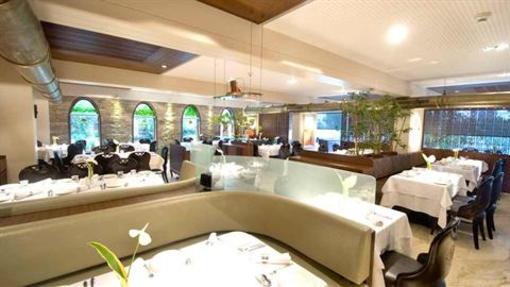 фото отеля Sai Palace Hotel