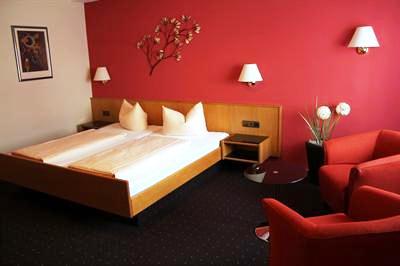 фото отеля Hotel Tenner
