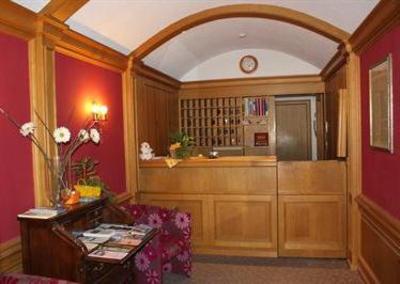фото отеля Hotel Tenner