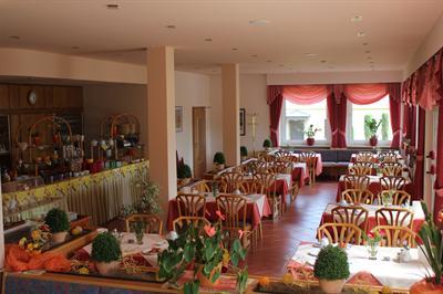 фото отеля Hotel Tenner