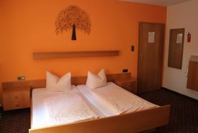 фото отеля Hotel Tenner