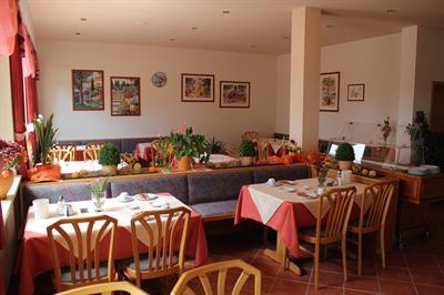 фото отеля Hotel Tenner