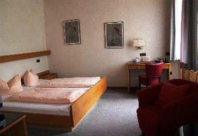 фото отеля Hotel Tenner