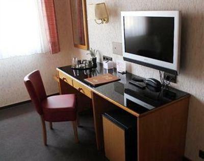 фото отеля Hotel Tenner