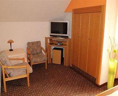 фото отеля Hotel Tenner