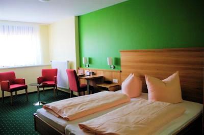 фото отеля Hotel Tenner