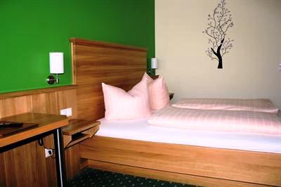 фото отеля Hotel Tenner