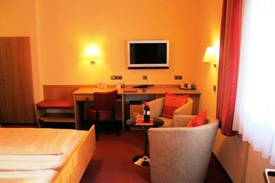 фото отеля Hotel Tenner