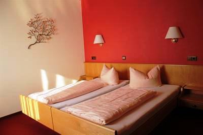 фото отеля Hotel Tenner