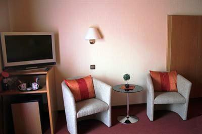 фото отеля Hotel Tenner