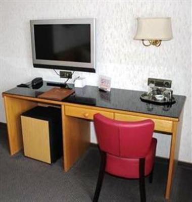 фото отеля Hotel Tenner