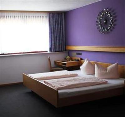 фото отеля Hotel Tenner