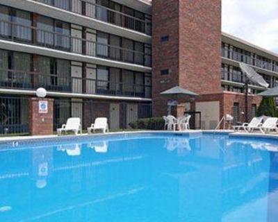 фото отеля Days Inn Reno