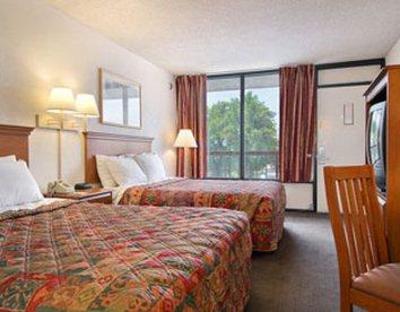 фото отеля Days Inn Reno