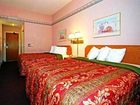 фото отеля Econo Lodge Lucky Lane