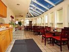 фото отеля Econo Lodge Lucky Lane