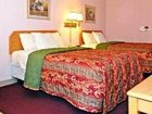 фото отеля Econo Lodge Lucky Lane