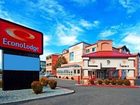 фото отеля Econo Lodge Lucky Lane