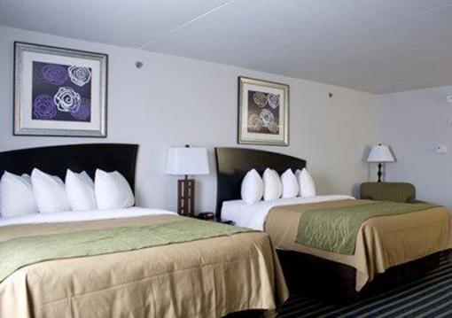 фото отеля Comfort Inn Moose Jaw