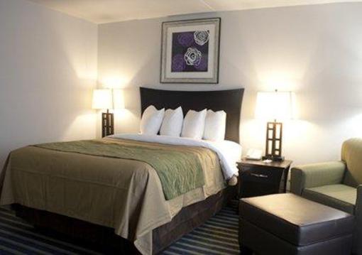 фото отеля Comfort Inn Moose Jaw
