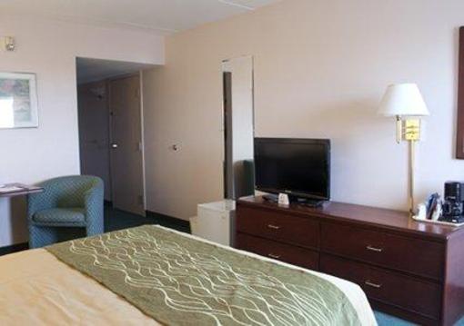фото отеля Comfort Inn Moose Jaw