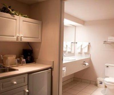 фото отеля Comfort Inn Moose Jaw