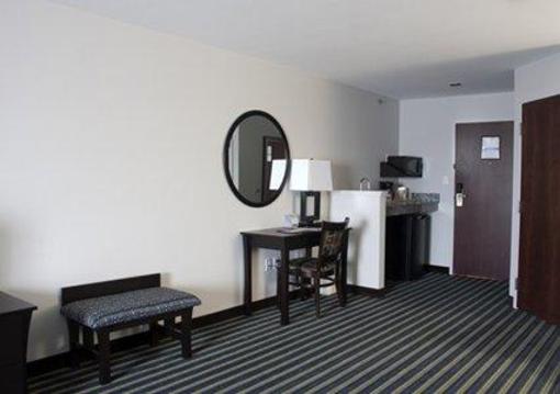 фото отеля Comfort Inn Moose Jaw