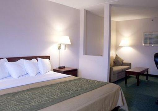 фото отеля Comfort Inn Moose Jaw