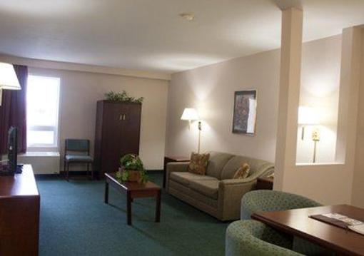 фото отеля Comfort Inn Moose Jaw