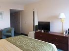 фото отеля Comfort Inn Moose Jaw