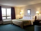 фото отеля Comfort Inn Moose Jaw