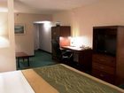 фото отеля Comfort Inn Moose Jaw