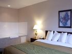 фото отеля Comfort Inn Moose Jaw