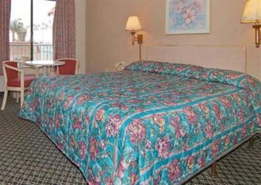 фото отеля Econo Lodge Near LAX