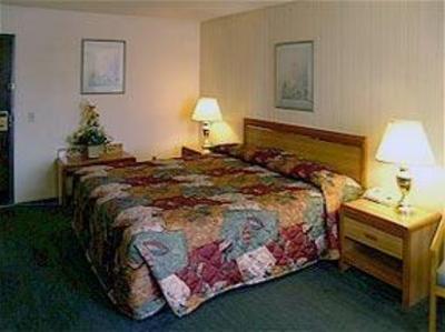 фото отеля Econo Lodge Near LAX