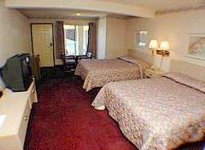 фото отеля Econo Lodge Near LAX
