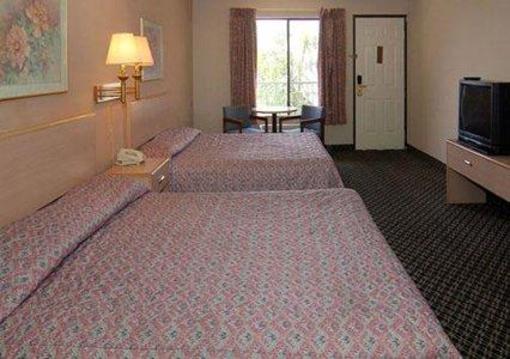 фото отеля Econo Lodge Near LAX