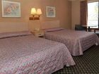фото отеля Econo Lodge Near LAX