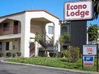 фото отеля Econo Lodge Near LAX