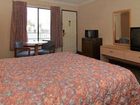 фото отеля Econo Lodge Near LAX