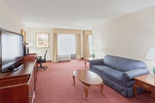 фото отеля Holiday Inn Express Baltimore - BWI Airport West