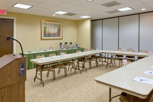 фото отеля Holiday Inn Express Baltimore - BWI Airport West