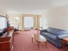 фото отеля Holiday Inn Express Baltimore - BWI Airport West