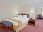 фото отеля Holiday Inn Express Baltimore - BWI Airport West