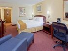 фото отеля Holiday Inn Express Baltimore - BWI Airport West