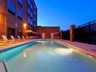 фото отеля Holiday Inn Express Baltimore - BWI Airport West