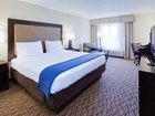 фото отеля Holiday Inn Express Baltimore - BWI Airport West