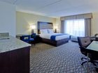 фото отеля Holiday Inn Express Baltimore - BWI Airport West